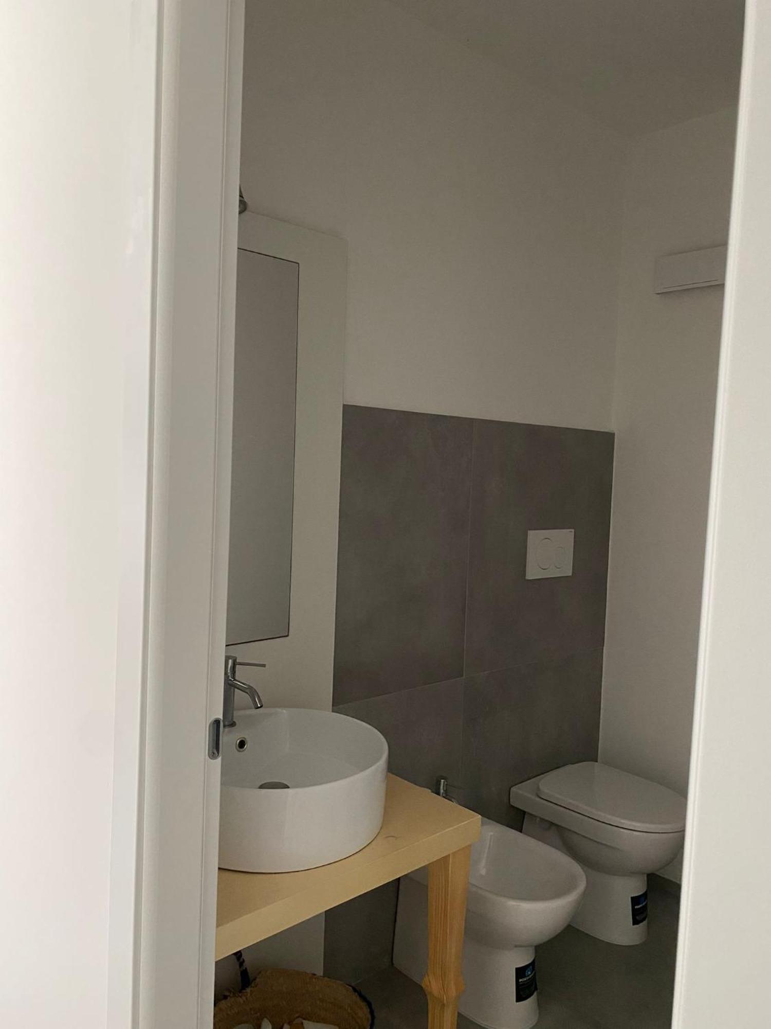 Small House Отранто Екстер'єр фото