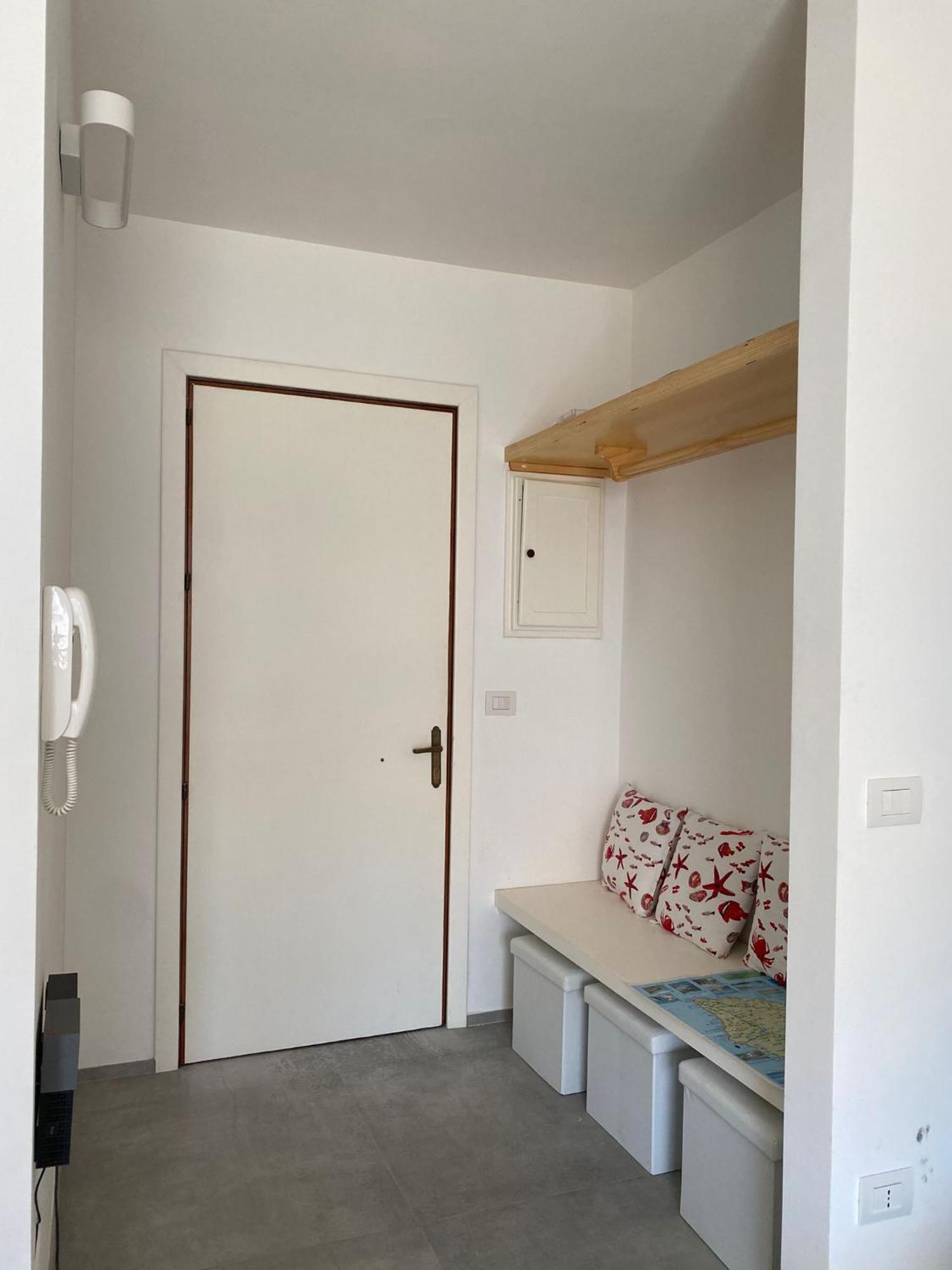 Small House Отранто Екстер'єр фото