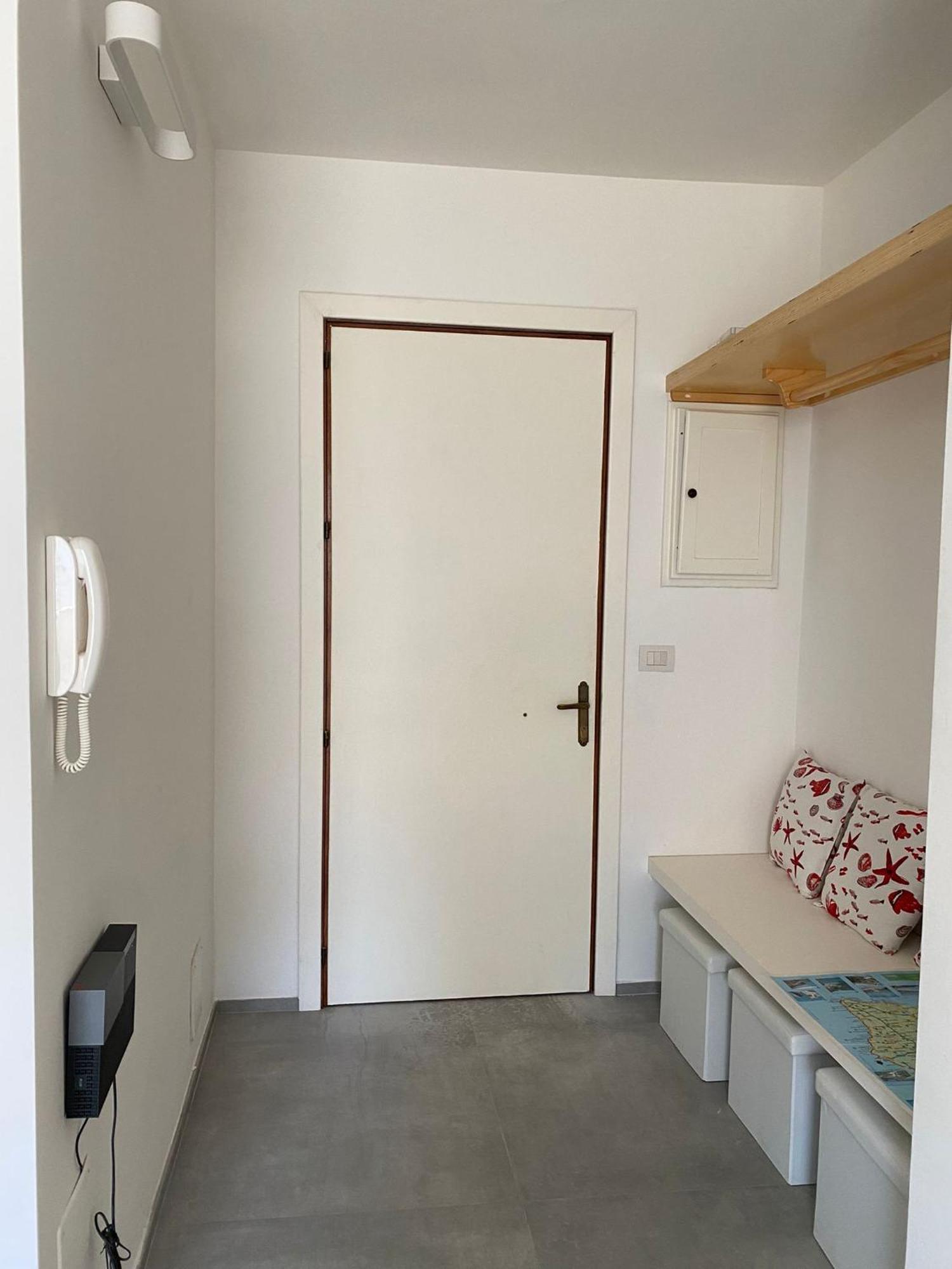 Small House Отранто Екстер'єр фото