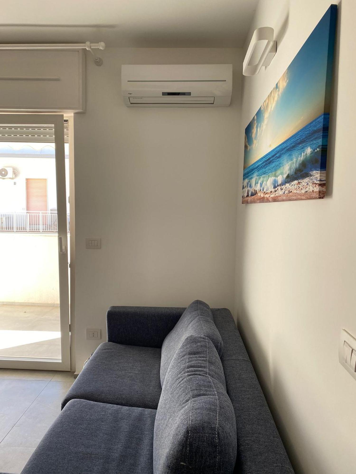 Small House Отранто Екстер'єр фото