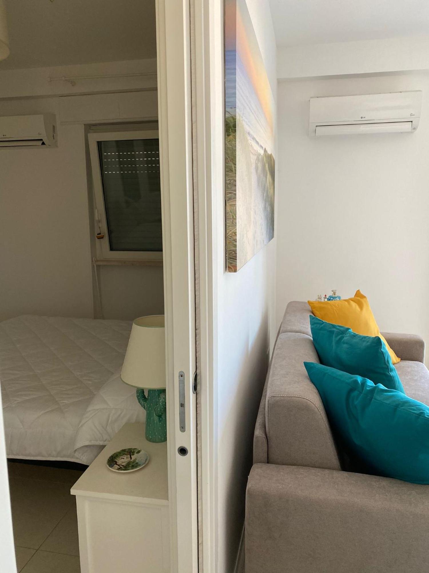 Small House Отранто Екстер'єр фото