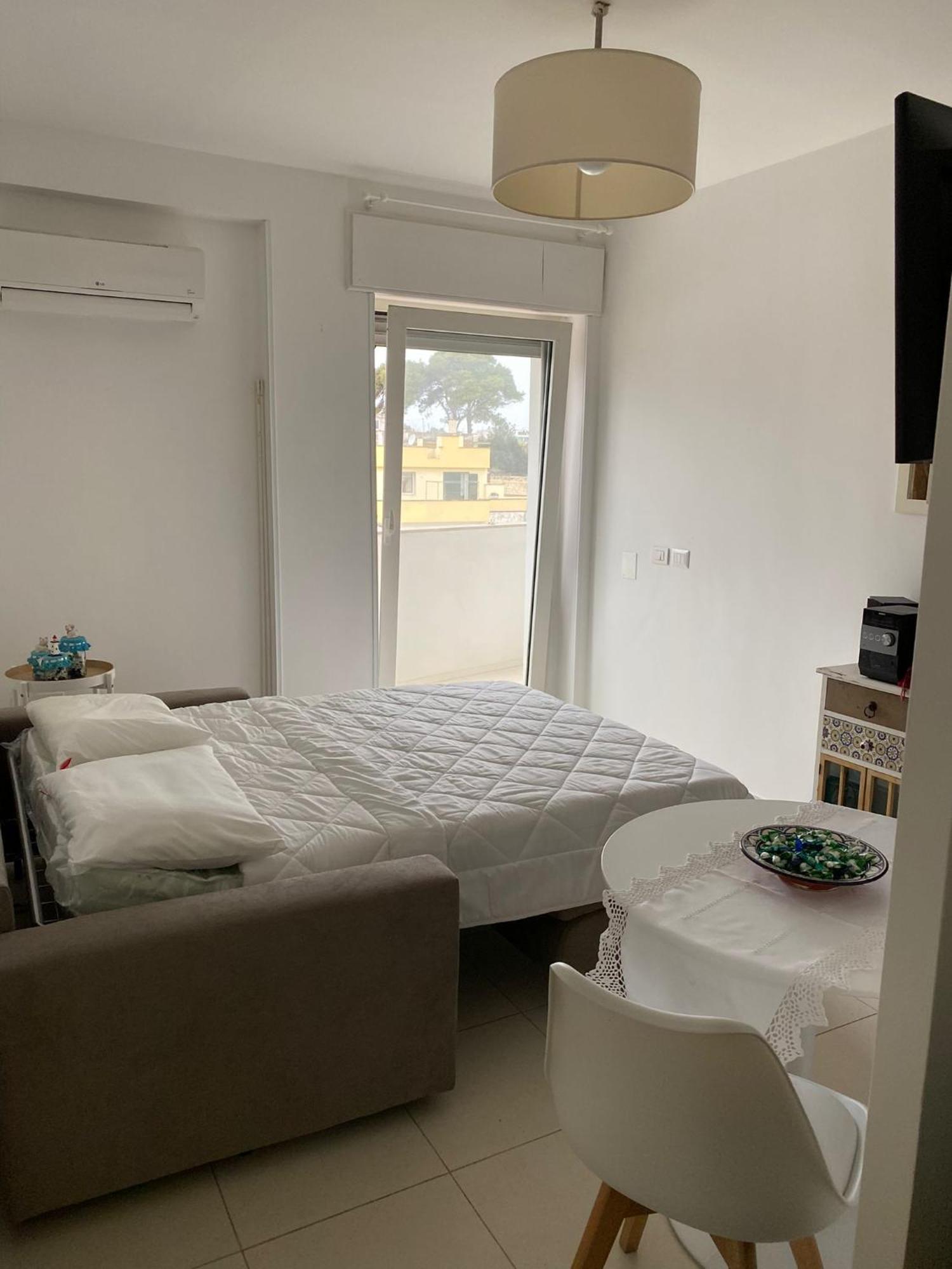 Small House Отранто Екстер'єр фото