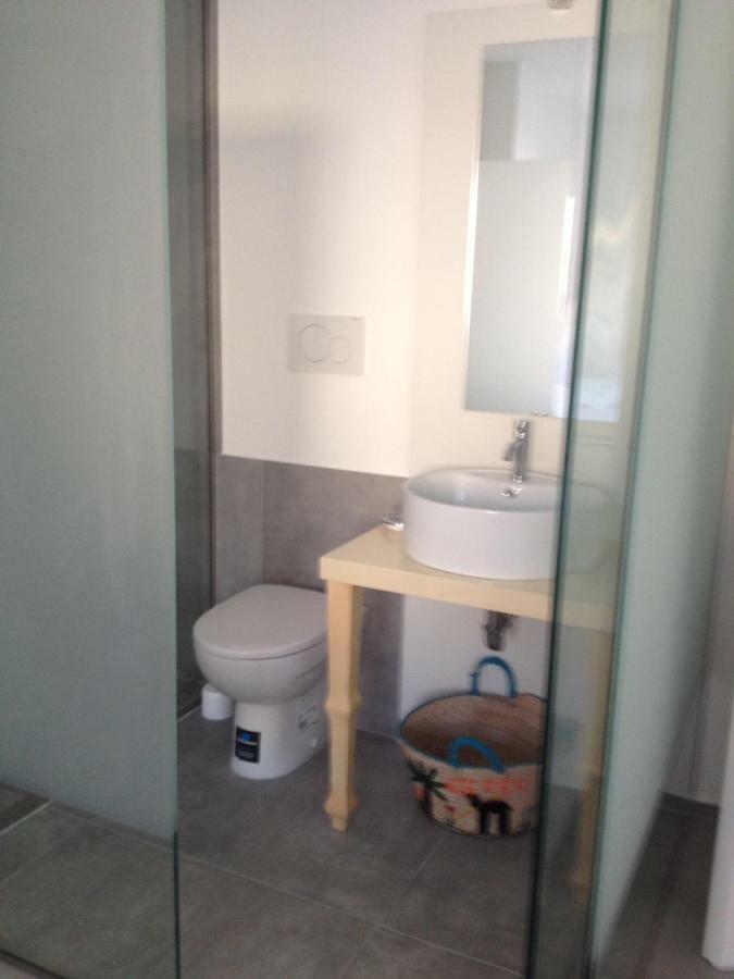 Small House Отранто Екстер'єр фото