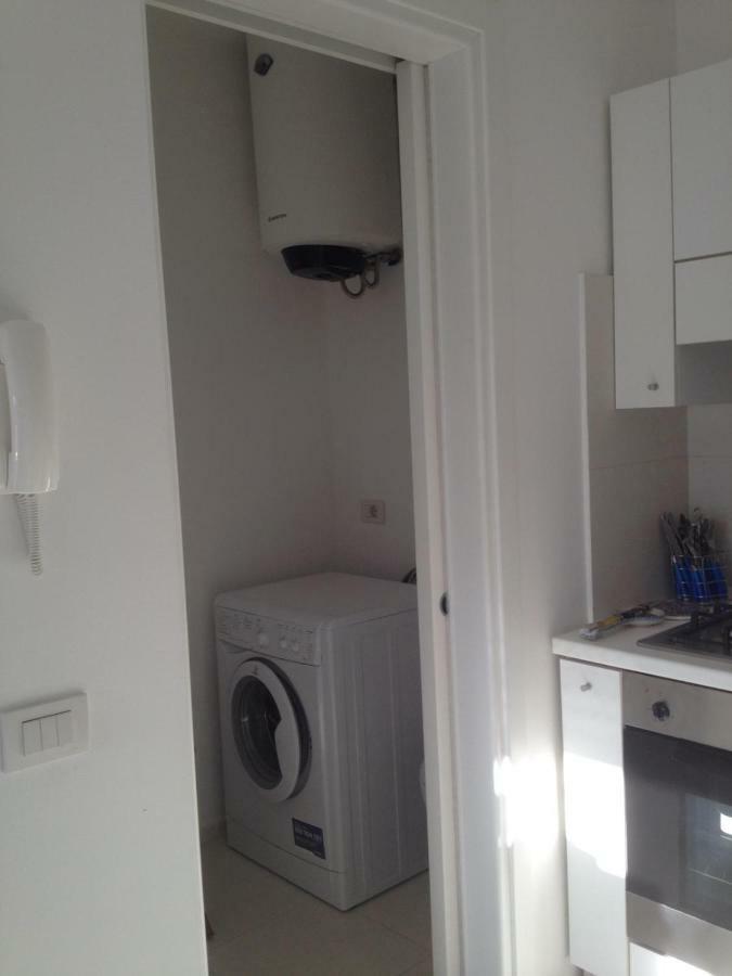 Small House Отранто Екстер'єр фото