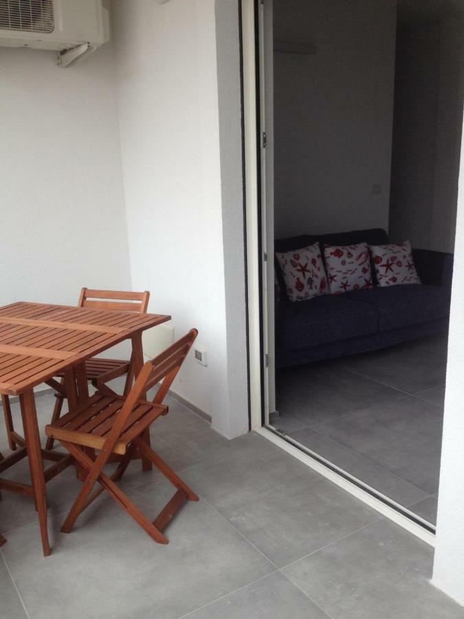 Small House Отранто Екстер'єр фото